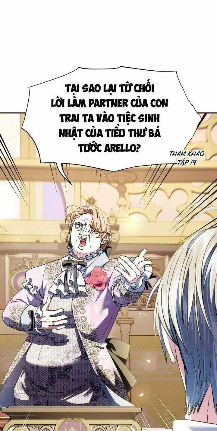 Cha Ơi Con Không Muốn Kết Hôn Đâu Chapter 105 trang 27