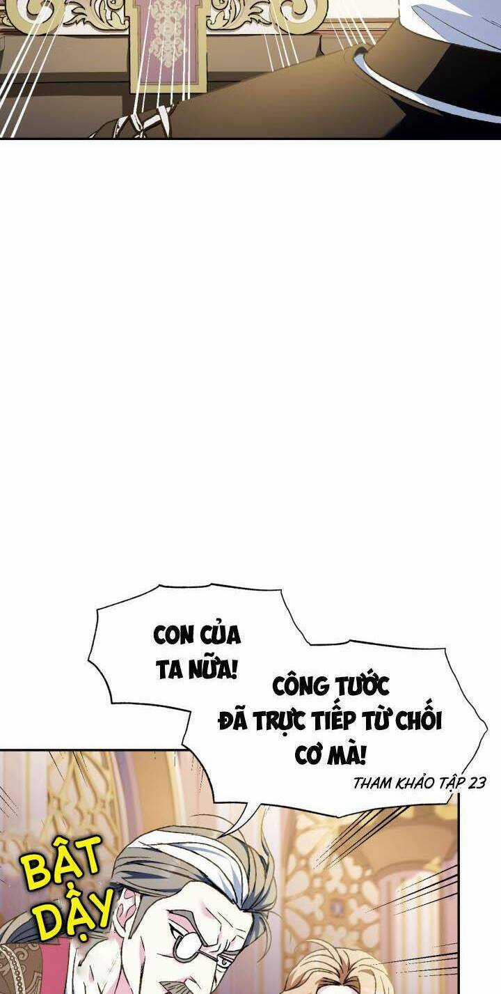 Cha Ơi Con Không Muốn Kết Hôn Đâu Chapter 105 trang 28