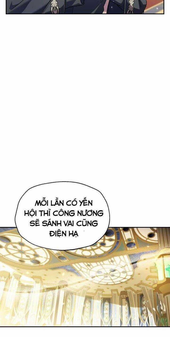 Cha Ơi Con Không Muốn Kết Hôn Đâu Chapter 105 trang 3