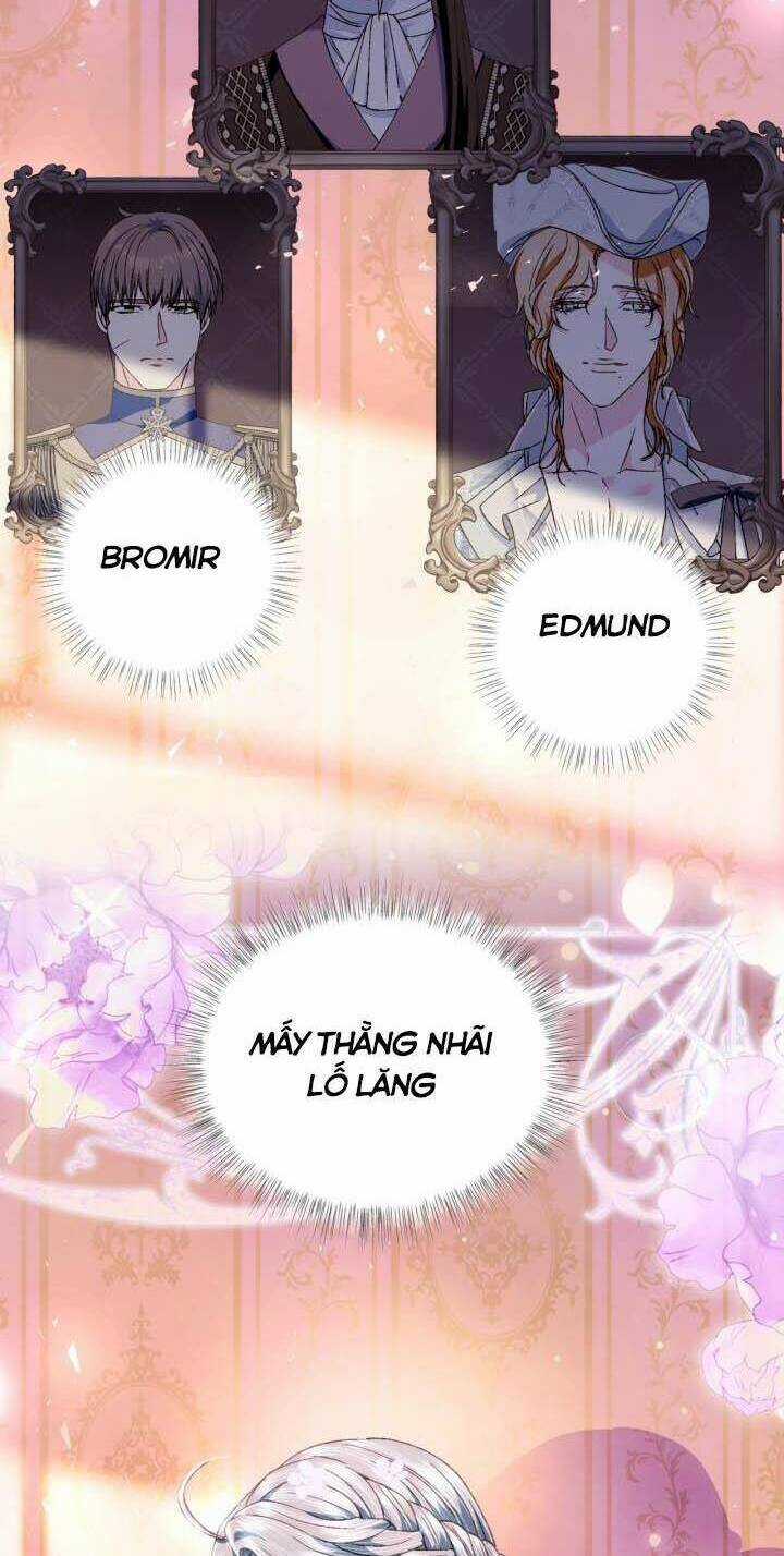 Cha Ơi Con Không Muốn Kết Hôn Đâu Chapter 105 trang 31