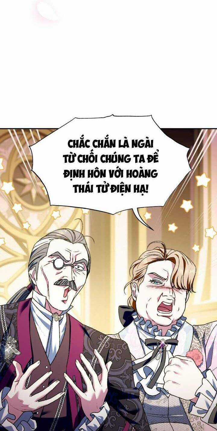 Cha Ơi Con Không Muốn Kết Hôn Đâu Chapter 105 trang 33