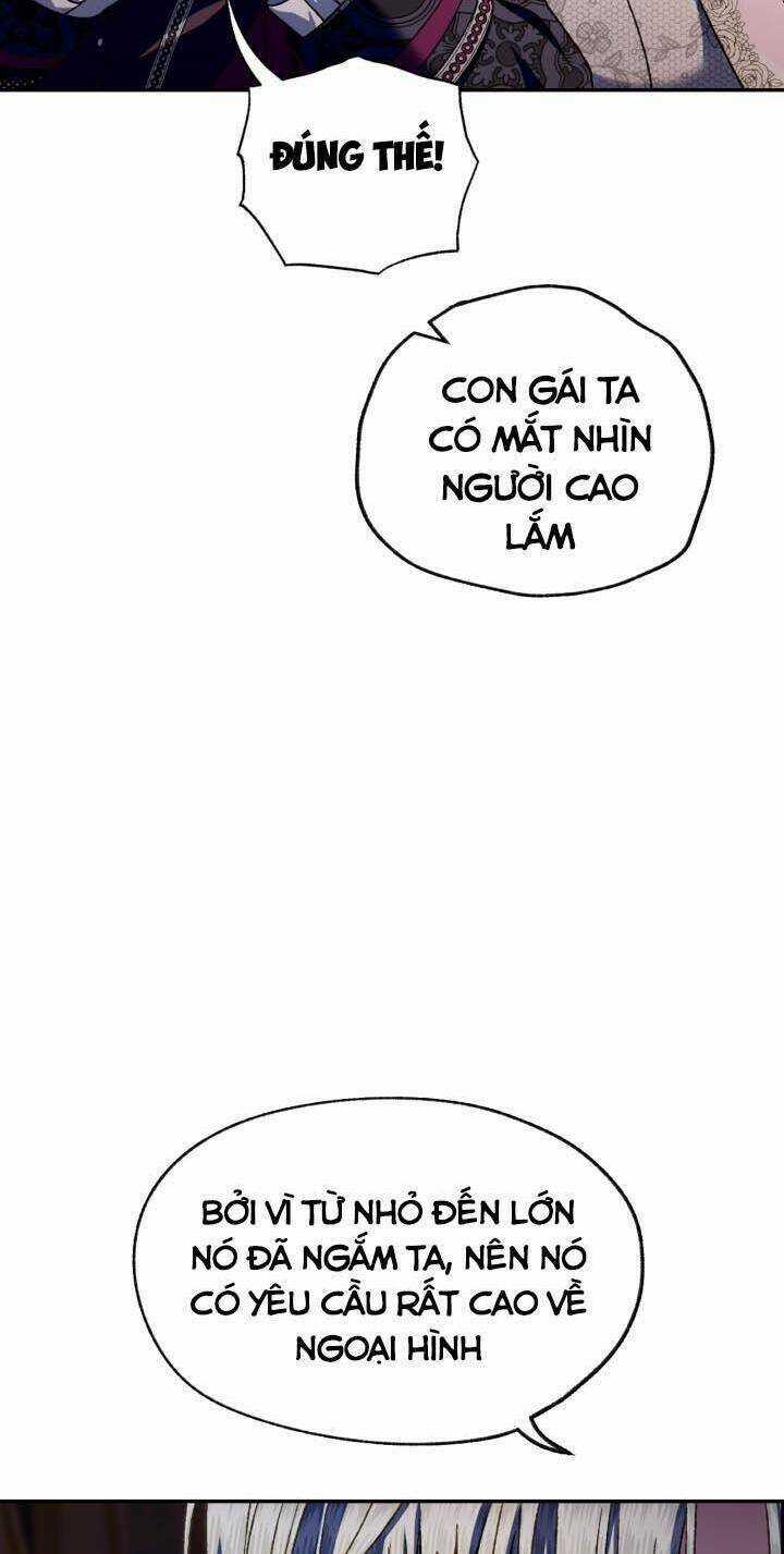 Cha Ơi Con Không Muốn Kết Hôn Đâu Chapter 105 trang 34