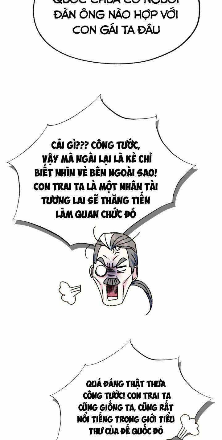 Cha Ơi Con Không Muốn Kết Hôn Đâu Chapter 105 trang 36