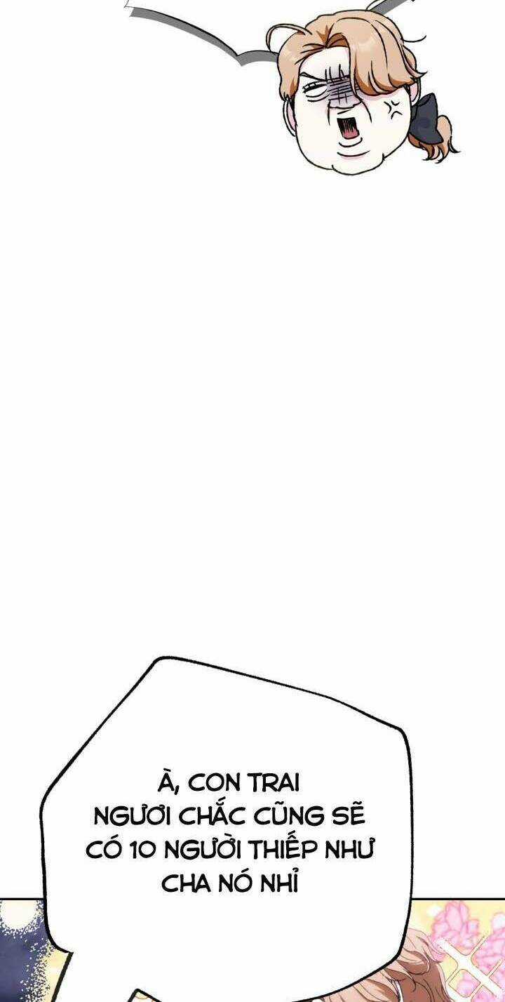 Cha Ơi Con Không Muốn Kết Hôn Đâu Chapter 105 trang 37