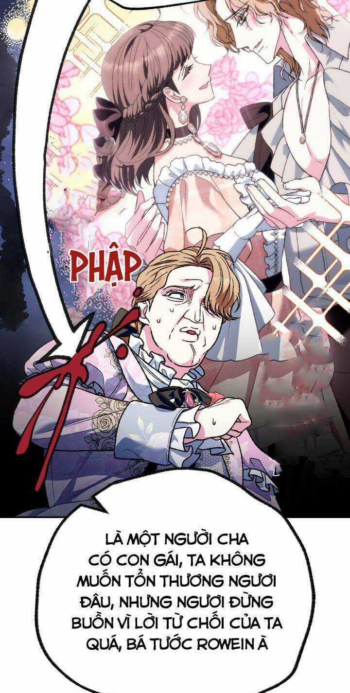 Cha Ơi Con Không Muốn Kết Hôn Đâu Chapter 105 trang 38