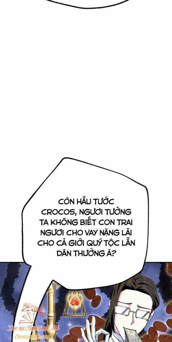 Cha Ơi Con Không Muốn Kết Hôn Đâu Chapter 105 trang 39