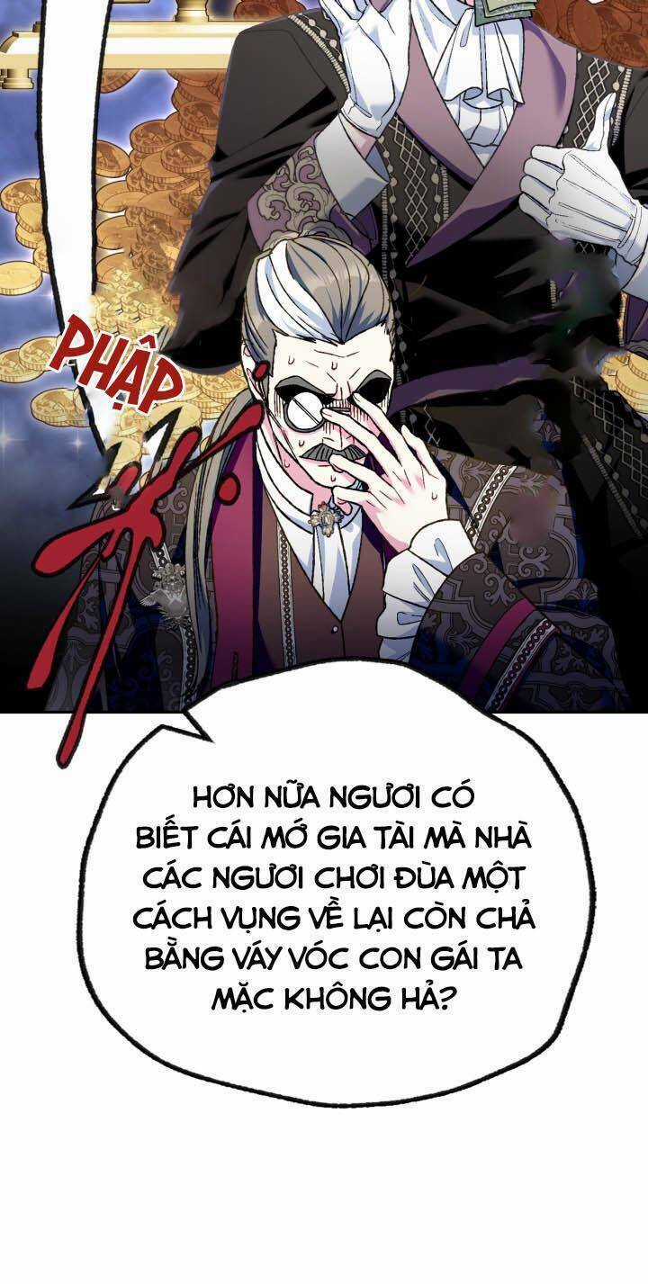 Cha Ơi Con Không Muốn Kết Hôn Đâu Chapter 105 trang 40