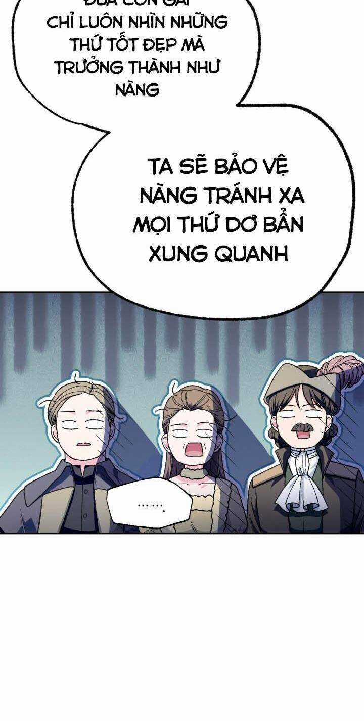 Cha Ơi Con Không Muốn Kết Hôn Đâu Chapter 105 trang 44