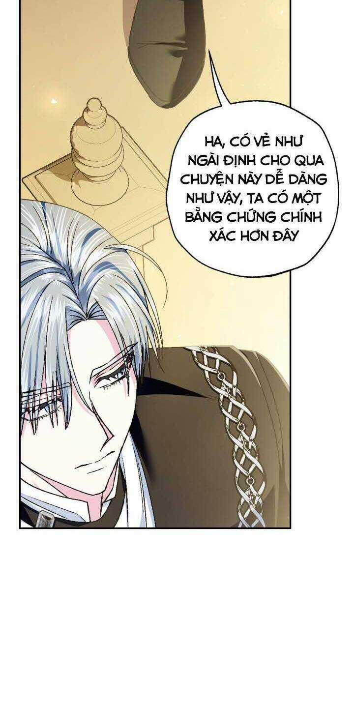 Cha Ơi Con Không Muốn Kết Hôn Đâu Chapter 105 trang 47