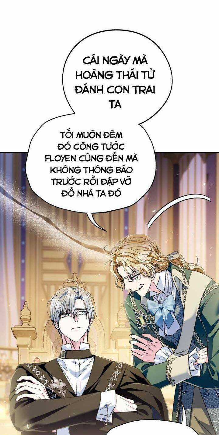 Cha Ơi Con Không Muốn Kết Hôn Đâu Chapter 105 trang 48