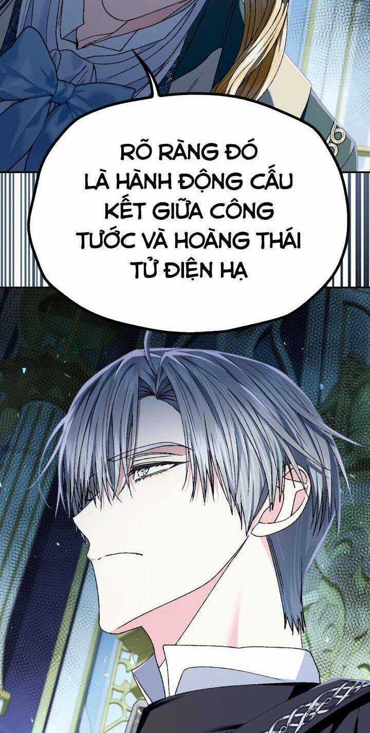 Cha Ơi Con Không Muốn Kết Hôn Đâu Chapter 105 trang 50