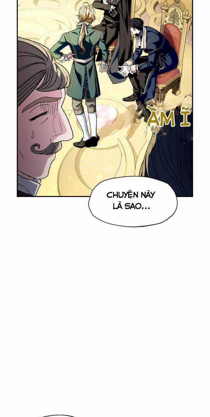 Cha Ơi Con Không Muốn Kết Hôn Đâu Chapter 105 trang 52