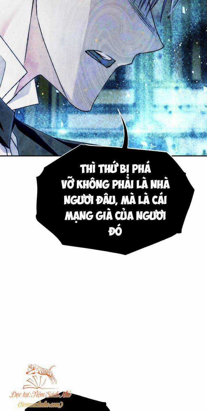 Cha Ơi Con Không Muốn Kết Hôn Đâu Chapter 105 trang 59