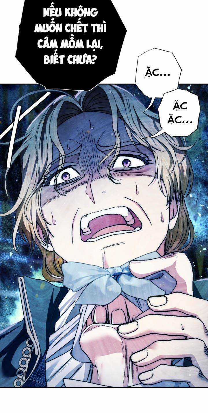 Cha Ơi Con Không Muốn Kết Hôn Đâu Chapter 105 trang 60