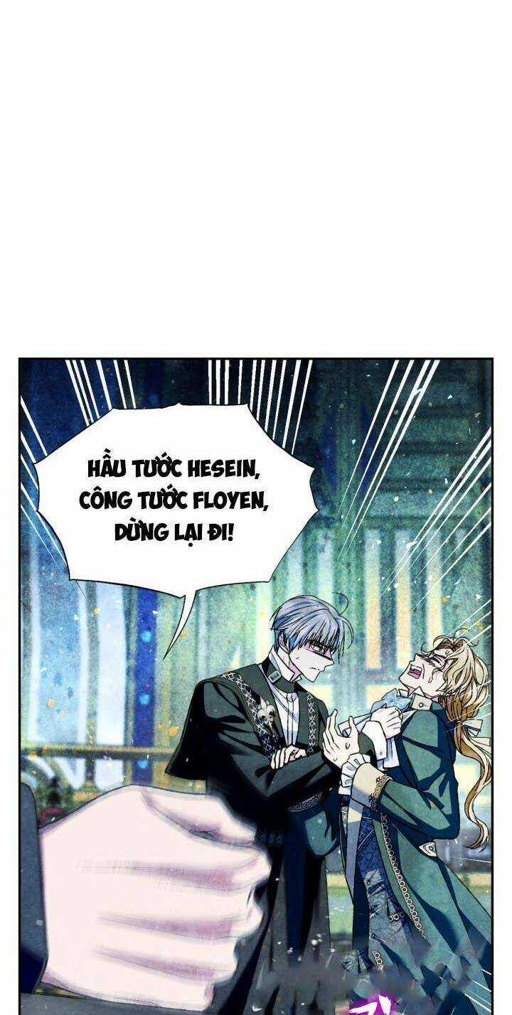 Cha Ơi Con Không Muốn Kết Hôn Đâu Chapter 105 trang 61