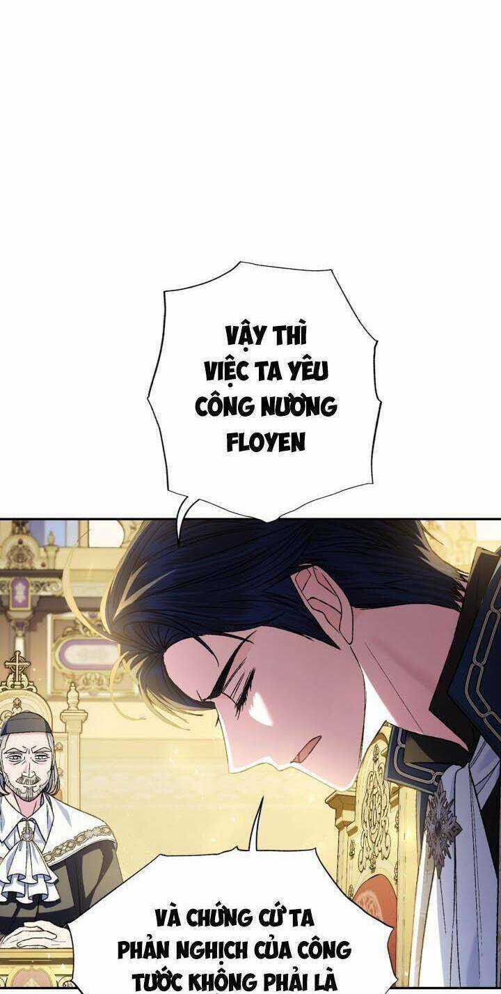 Cha Ơi Con Không Muốn Kết Hôn Đâu Chapter 105 trang 68