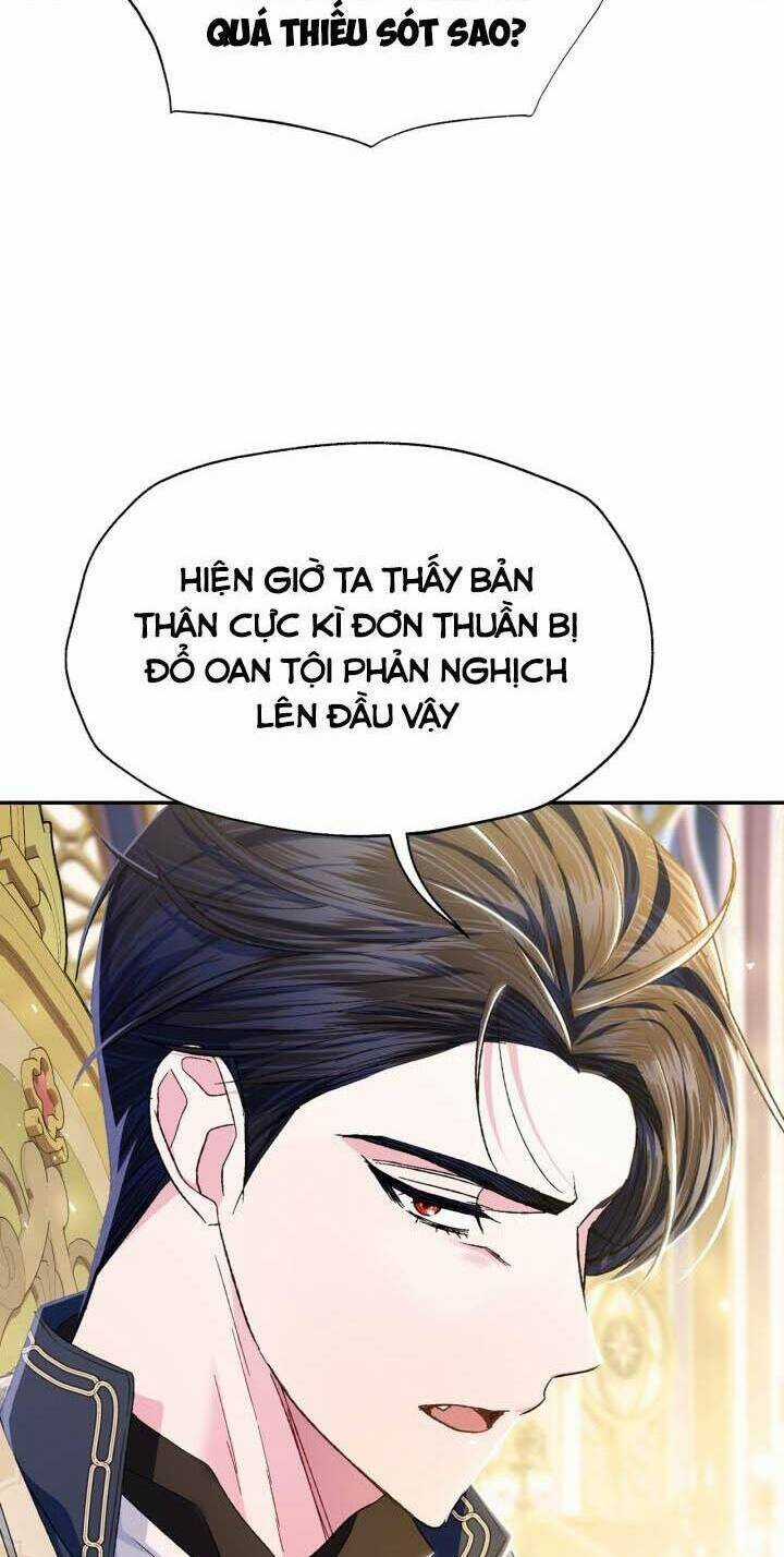 Cha Ơi Con Không Muốn Kết Hôn Đâu Chapter 105 trang 69