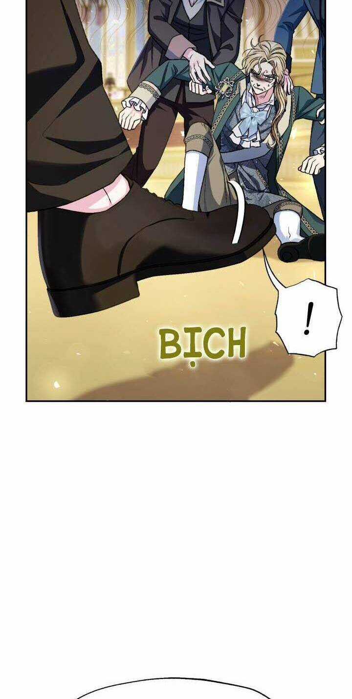 Cha Ơi Con Không Muốn Kết Hôn Đâu Chapter 105 trang 71