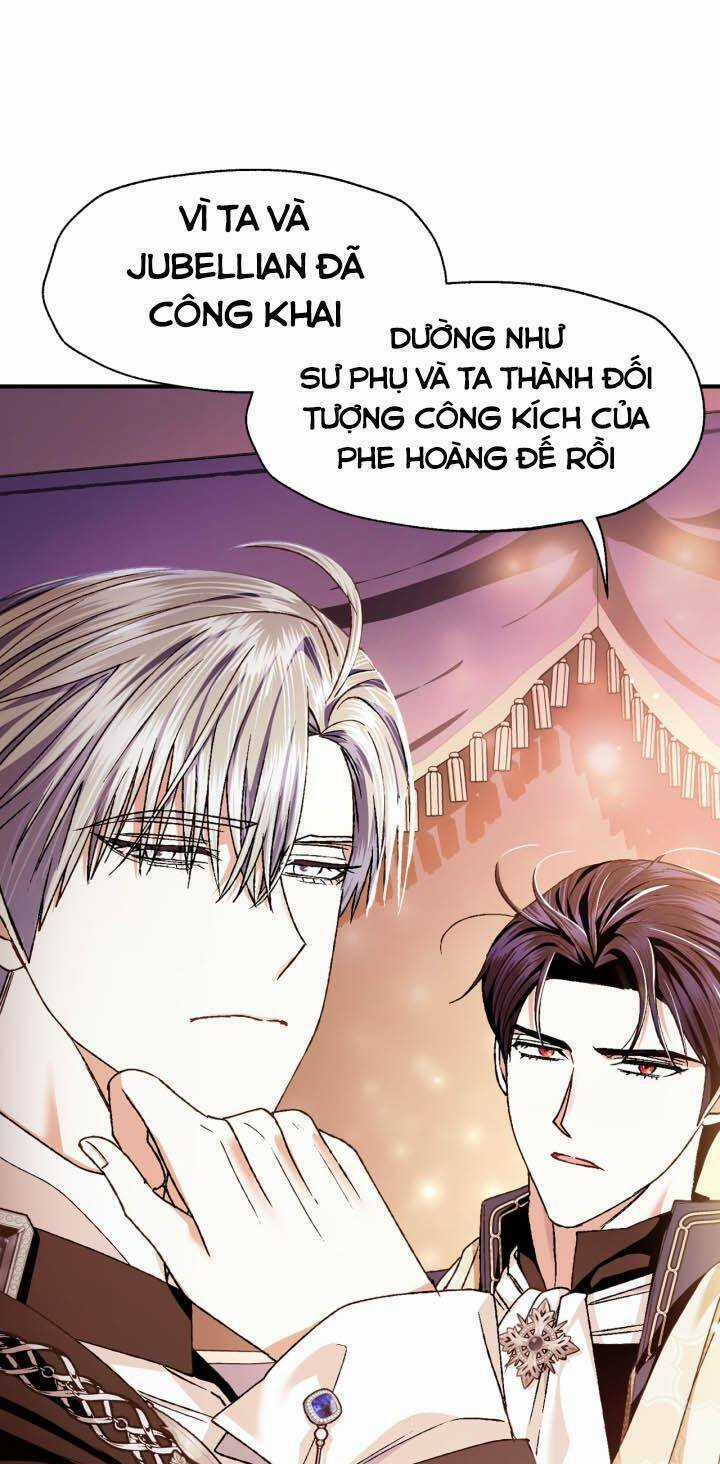 Cha Ơi Con Không Muốn Kết Hôn Đâu Chapter 105 trang 80