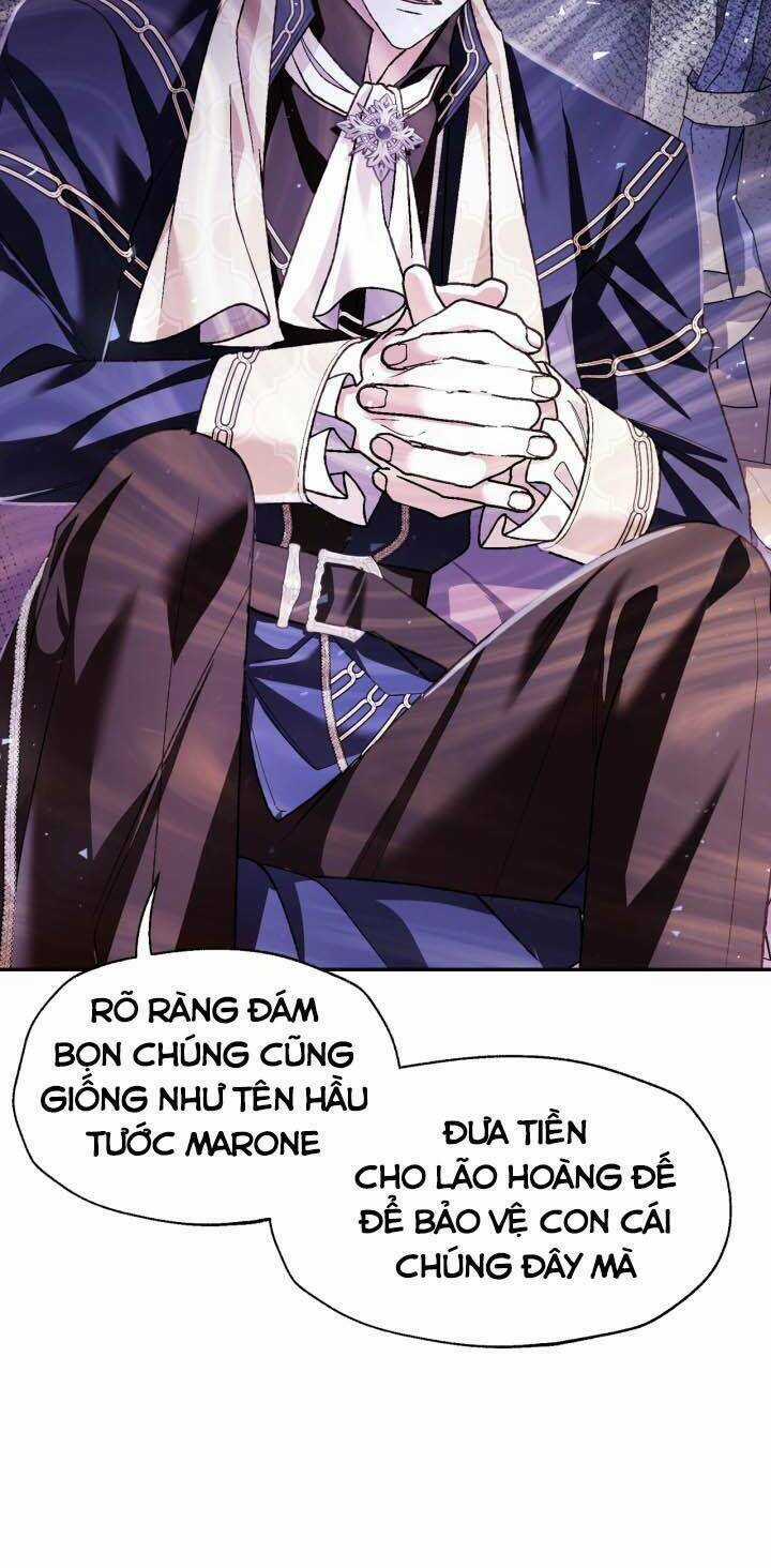 Cha Ơi Con Không Muốn Kết Hôn Đâu Chapter 105 trang 87