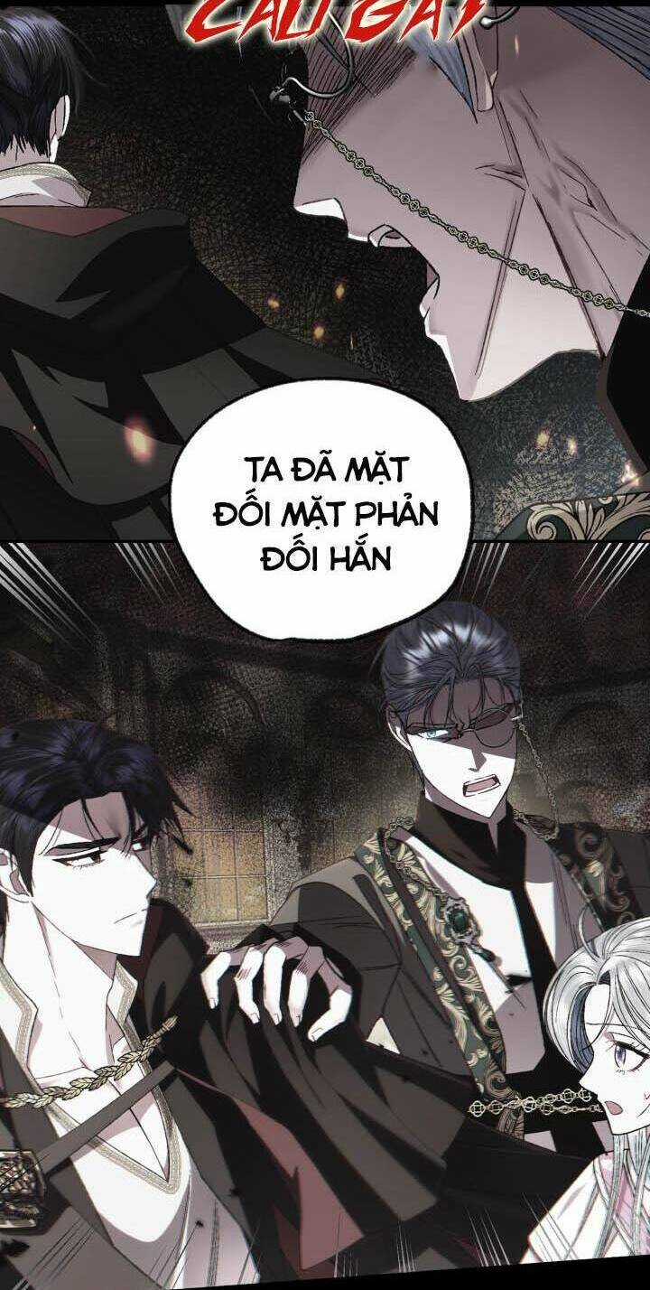 Cha Ơi Con Không Muốn Kết Hôn Đâu Chapter 105 trang 9