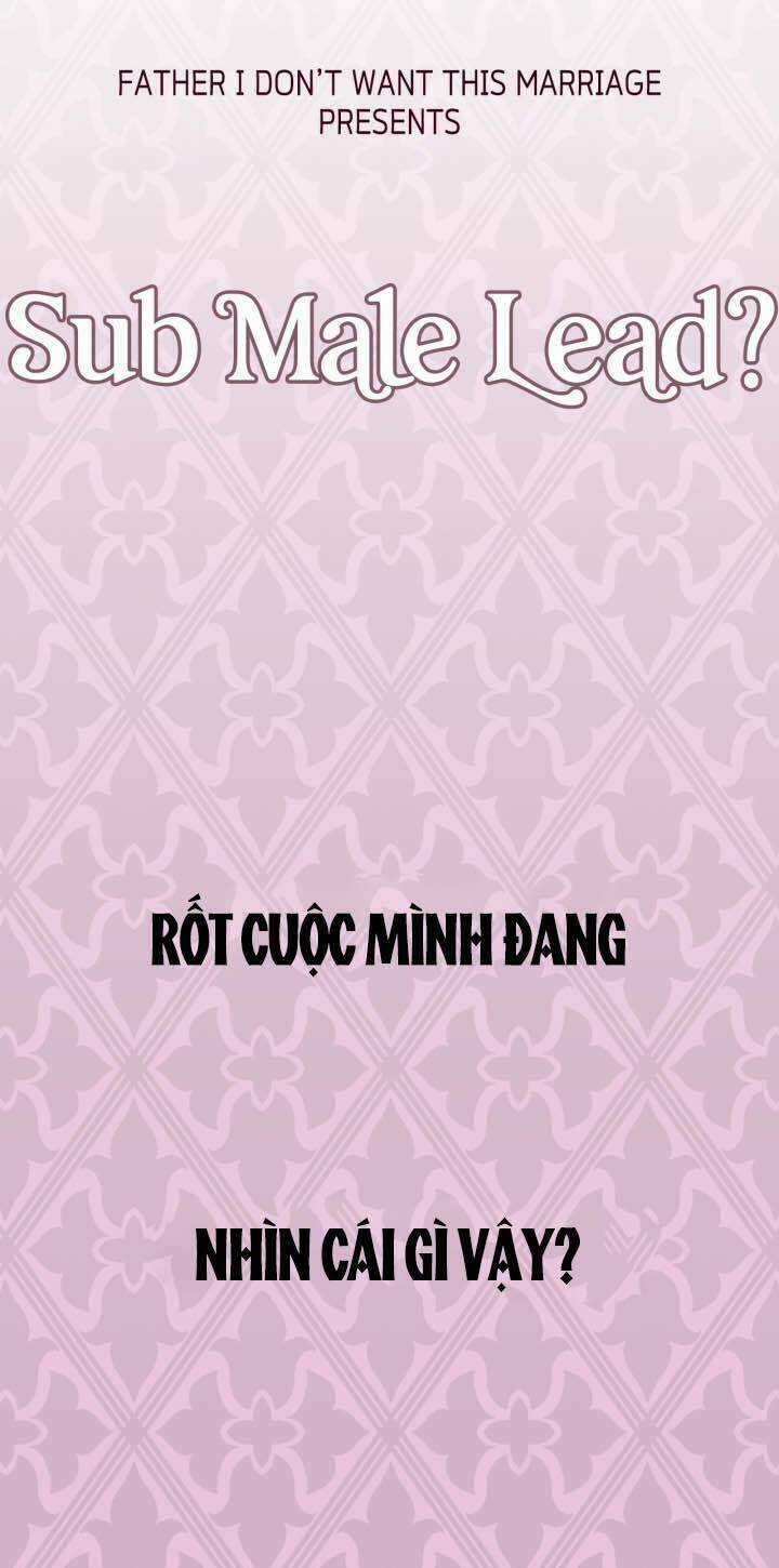 Cha Ơi Con Không Muốn Kết Hôn Đâu Chapter 105 trang 98