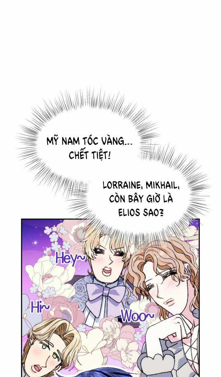 Cha Ơi Con Không Muốn Kết Hôn Đâu Chapter 106 trang 102