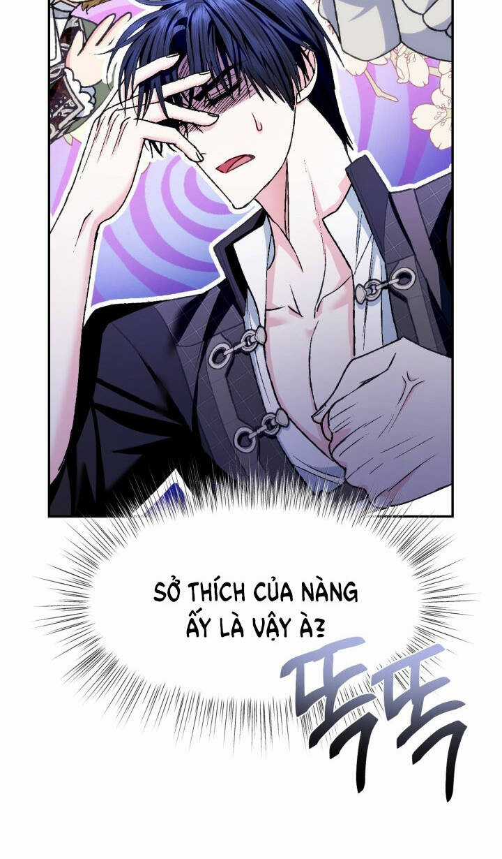 Cha Ơi Con Không Muốn Kết Hôn Đâu Chapter 106 trang 103