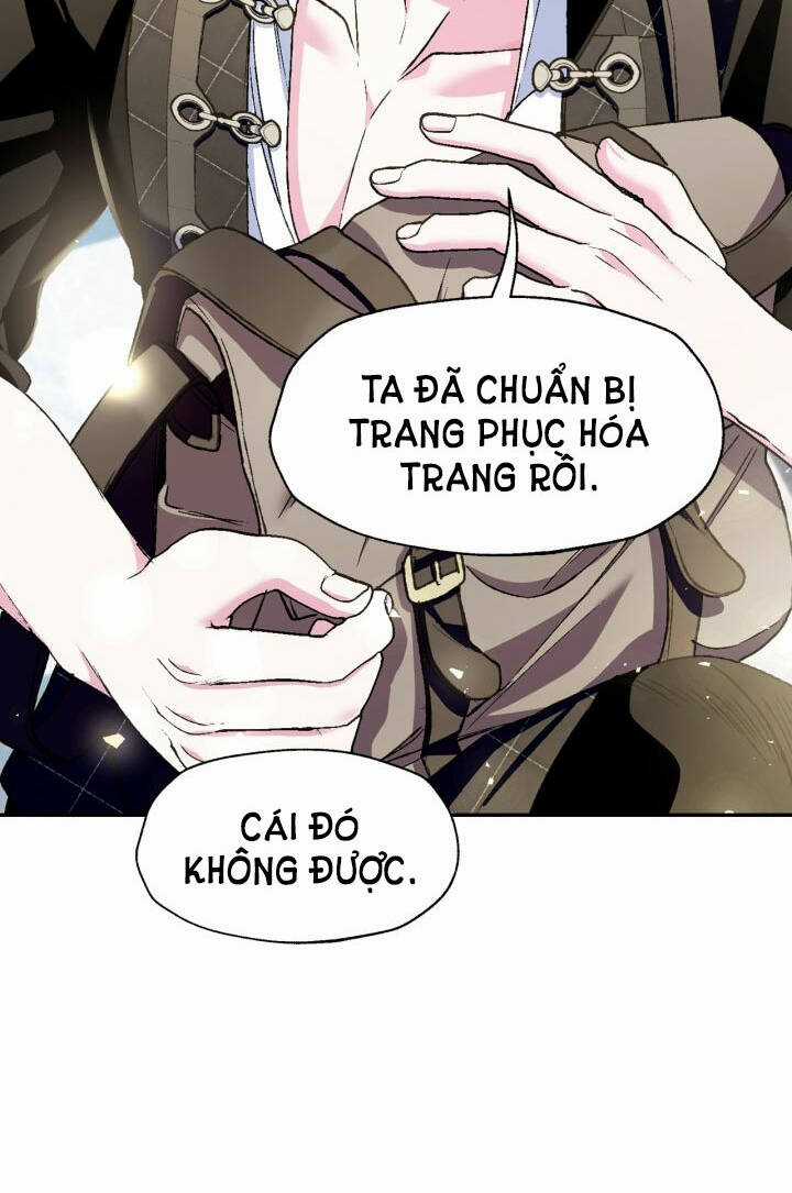 Cha Ơi Con Không Muốn Kết Hôn Đâu Chapter 106 trang 109