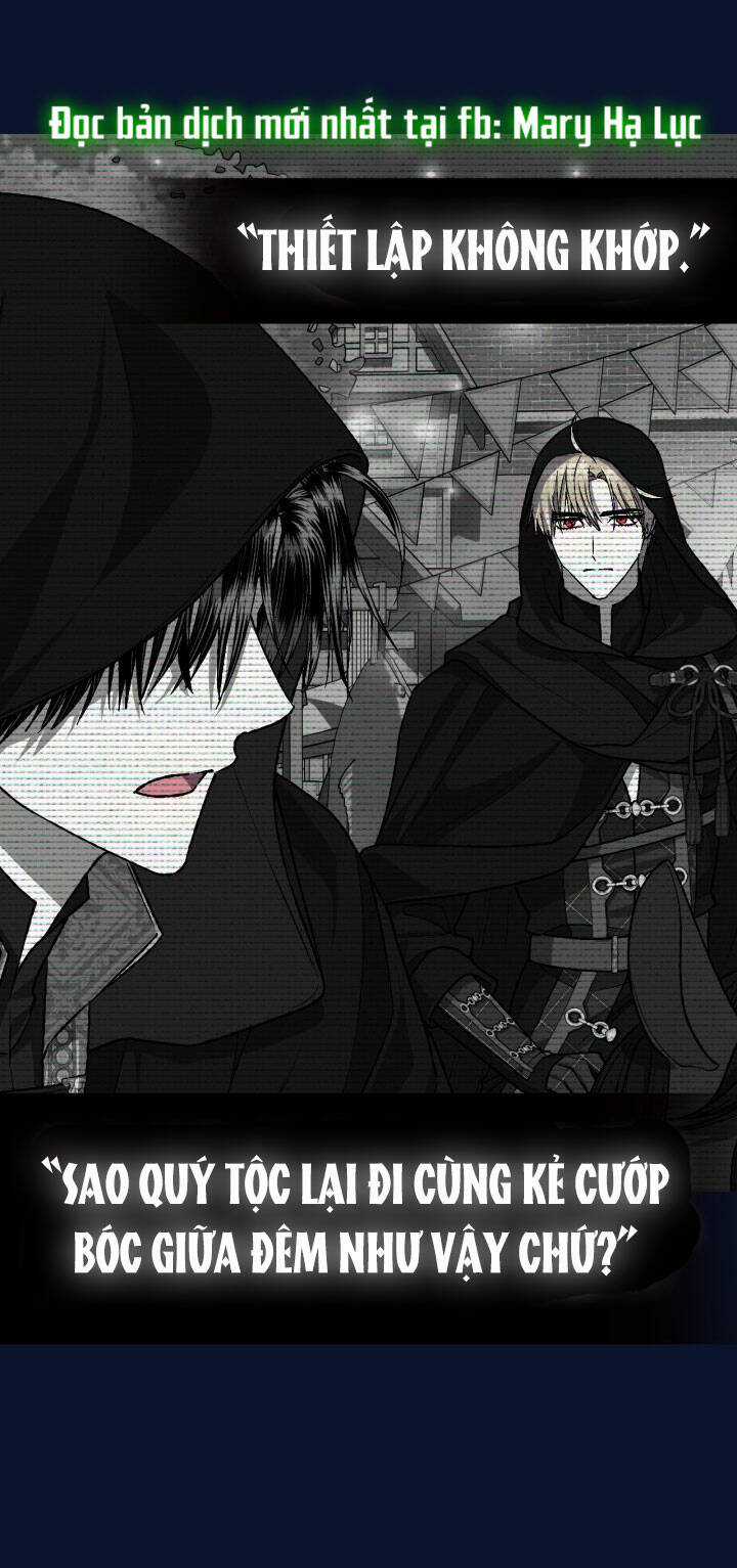 Cha Ơi Con Không Muốn Kết Hôn Đâu Chapter 106 trang 128