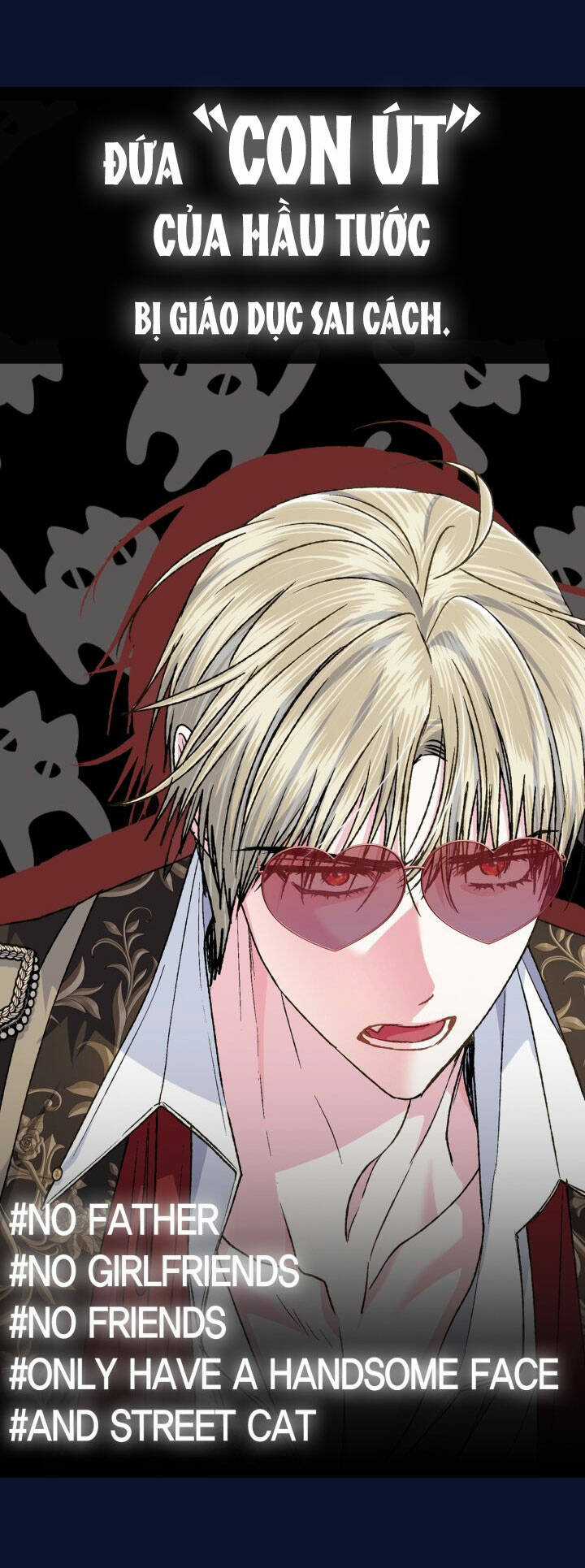 Cha Ơi Con Không Muốn Kết Hôn Đâu Chapter 106 trang 131