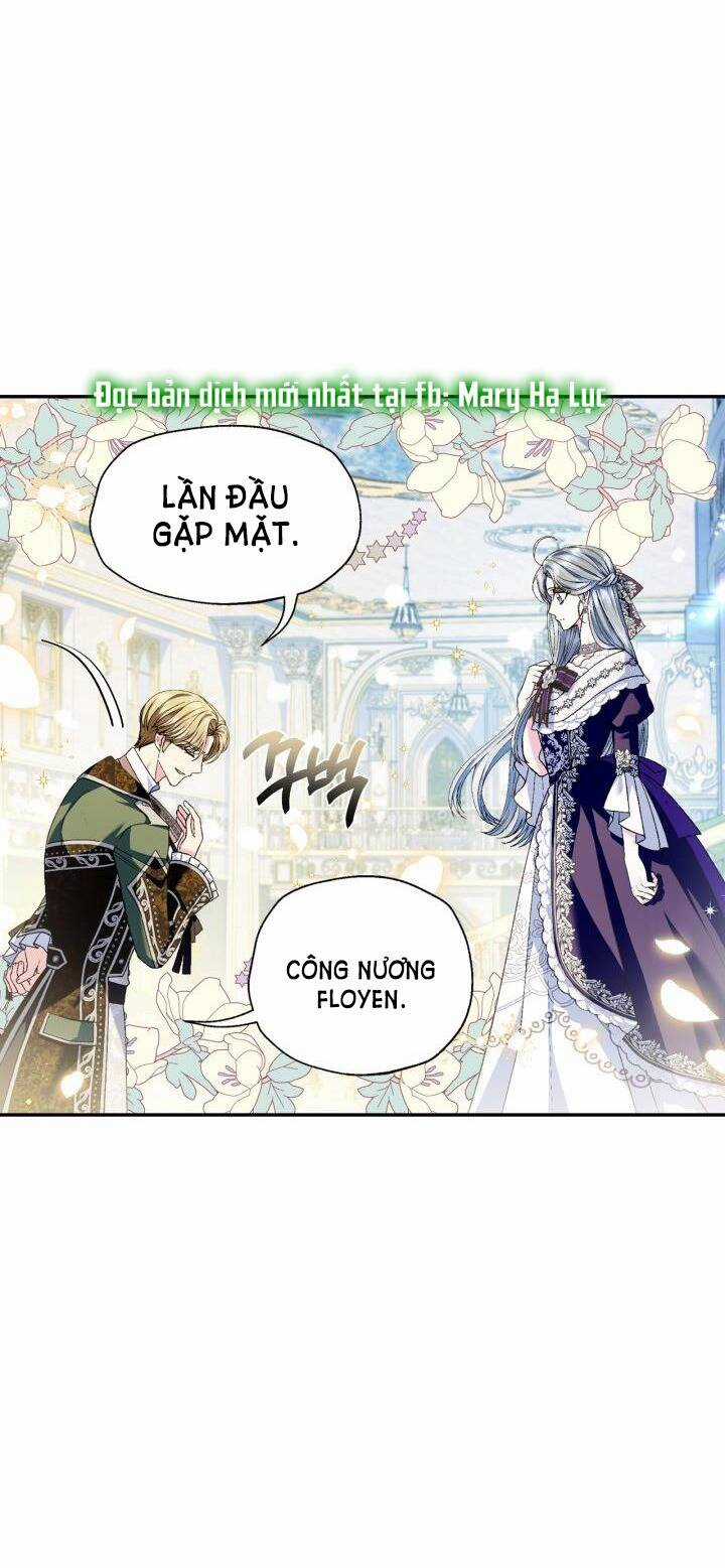 Cha Ơi Con Không Muốn Kết Hôn Đâu Chapter 106 trang 14