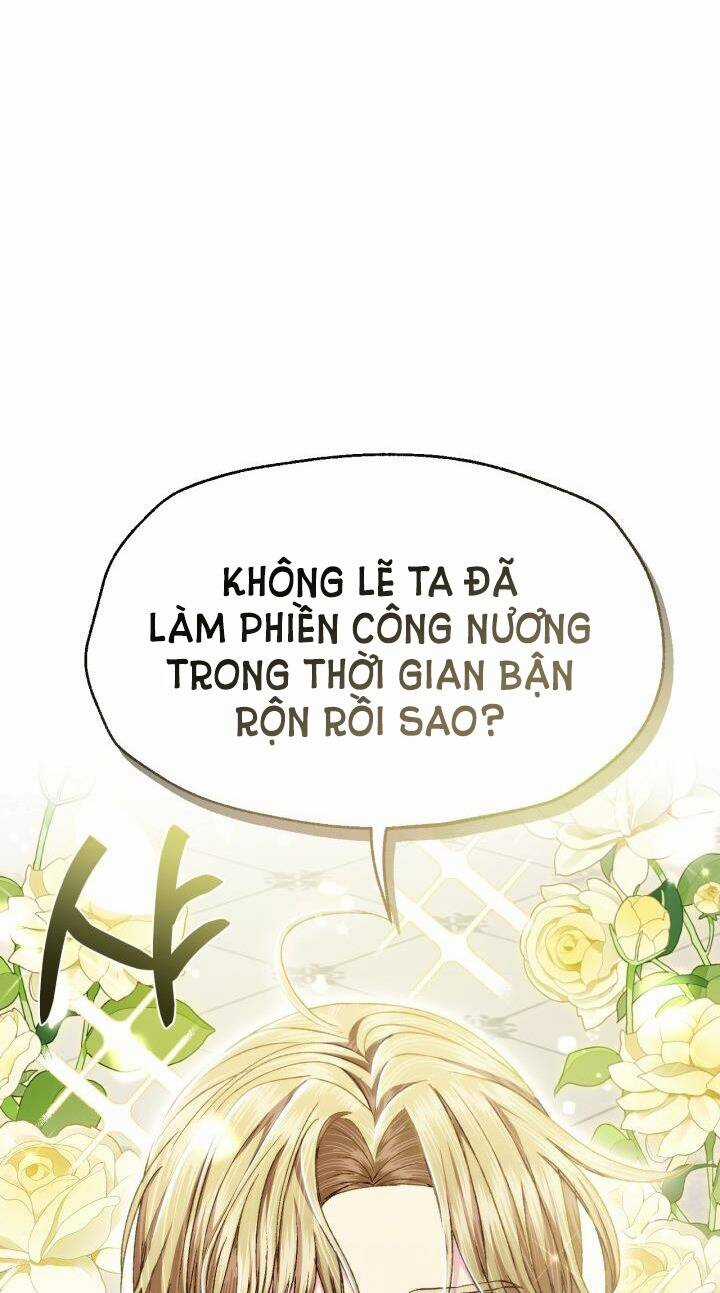 Cha Ơi Con Không Muốn Kết Hôn Đâu Chapter 106 trang 15