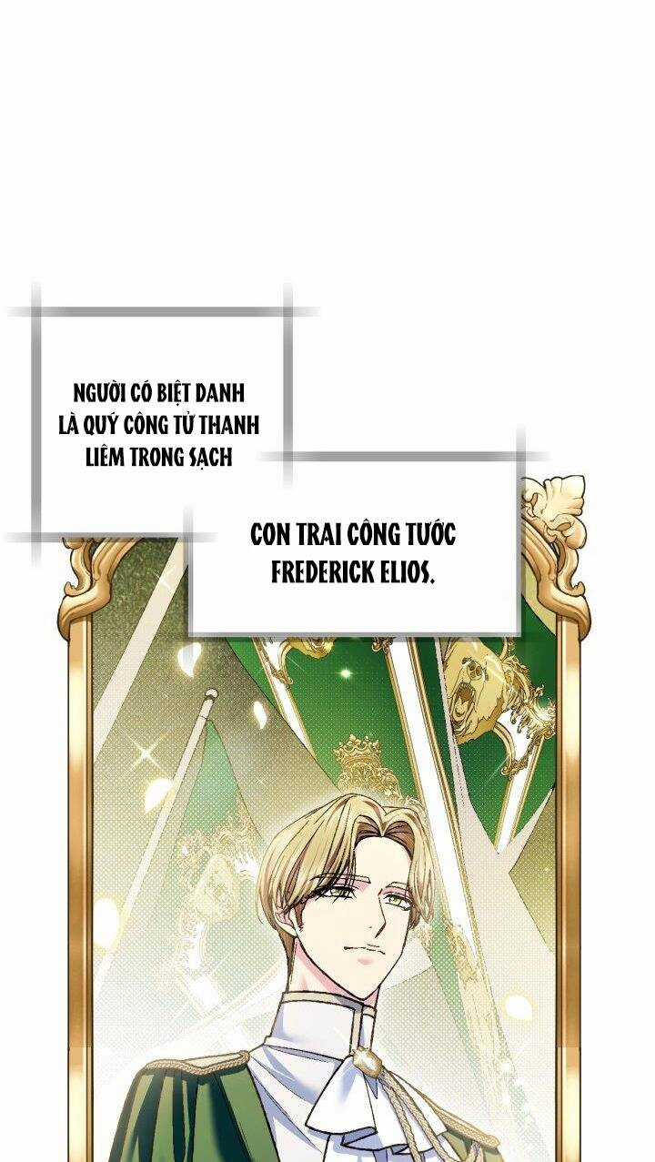 Cha Ơi Con Không Muốn Kết Hôn Đâu Chapter 106 trang 17