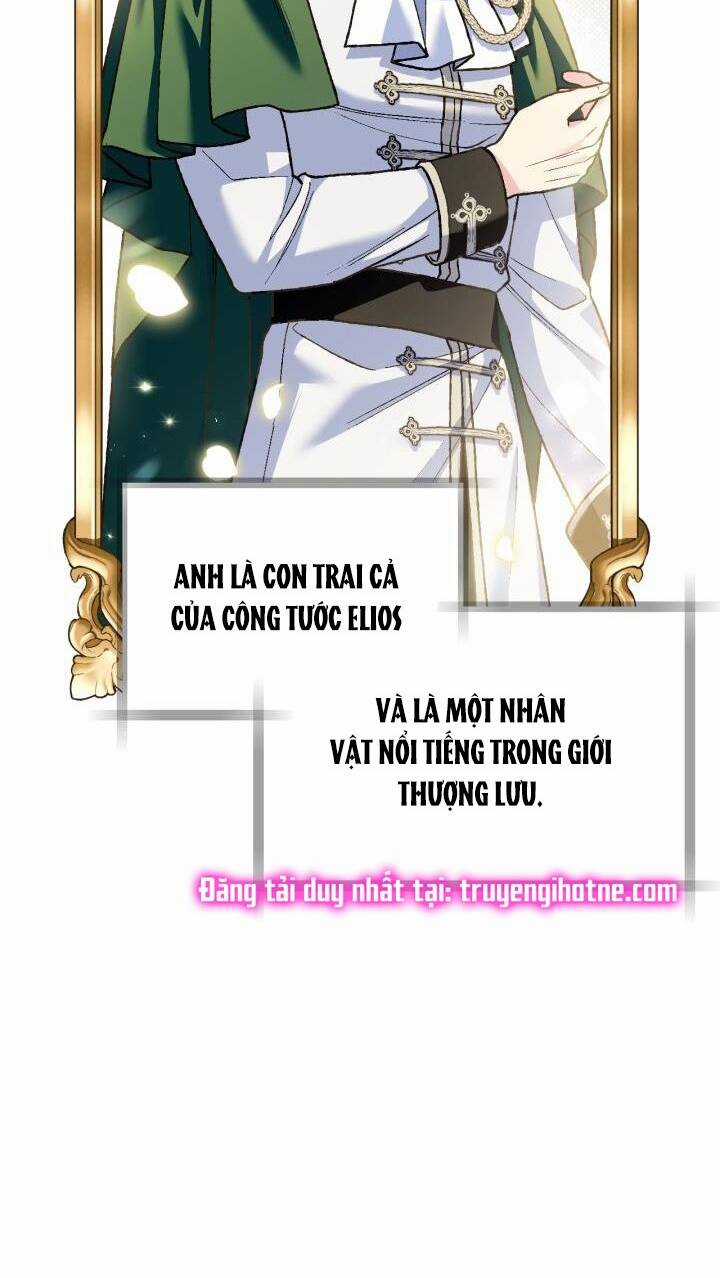 Cha Ơi Con Không Muốn Kết Hôn Đâu Chapter 106 trang 18