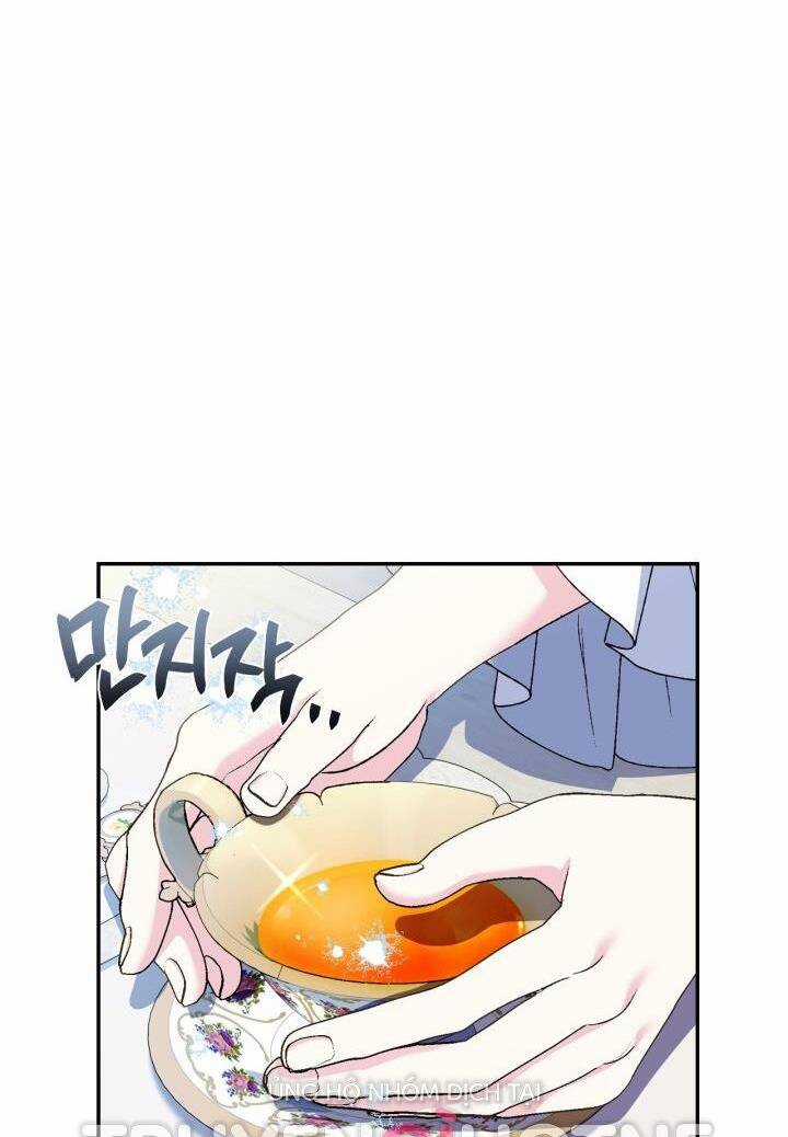 Cha Ơi Con Không Muốn Kết Hôn Đâu Chapter 106 trang 21