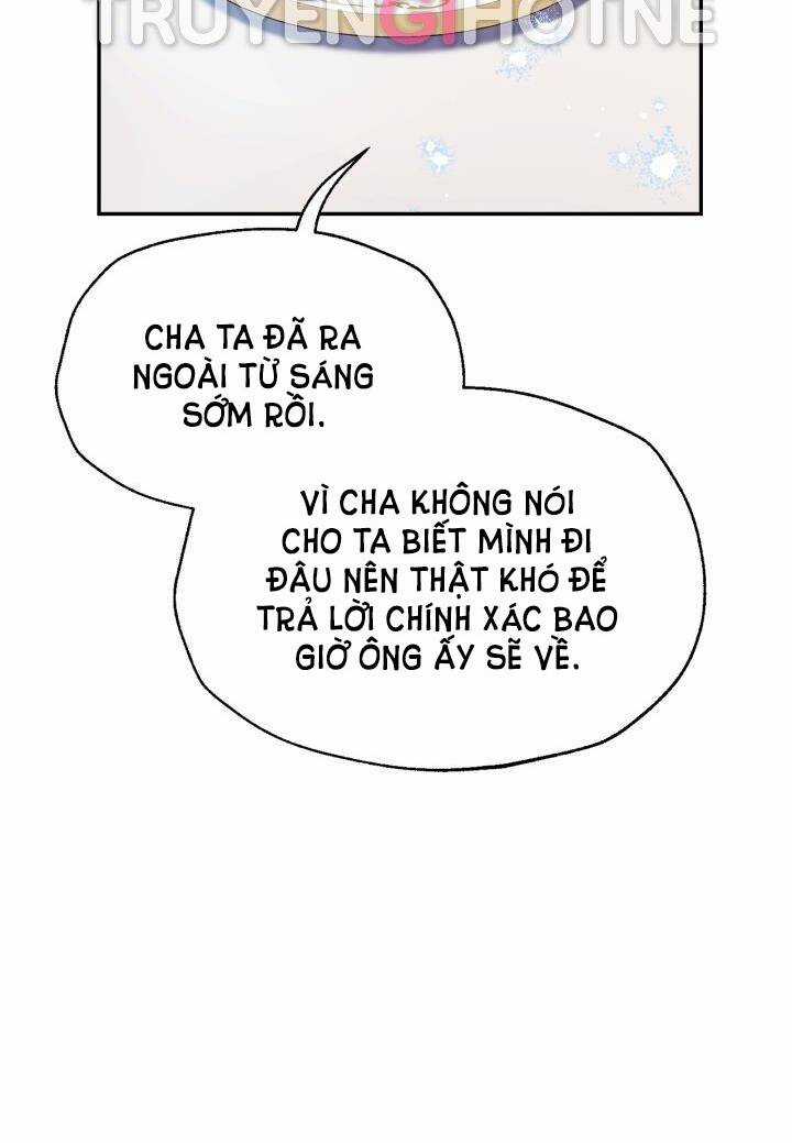 Cha Ơi Con Không Muốn Kết Hôn Đâu Chapter 106 trang 22