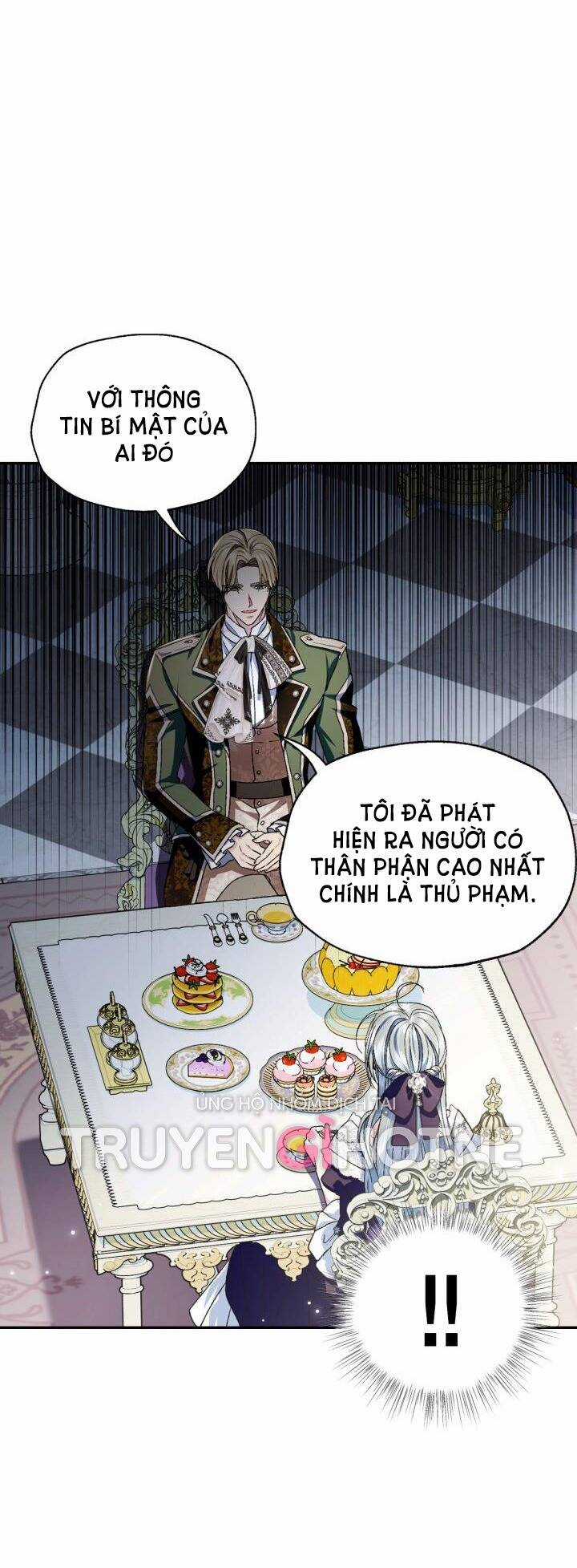 Cha Ơi Con Không Muốn Kết Hôn Đâu Chapter 106 trang 32