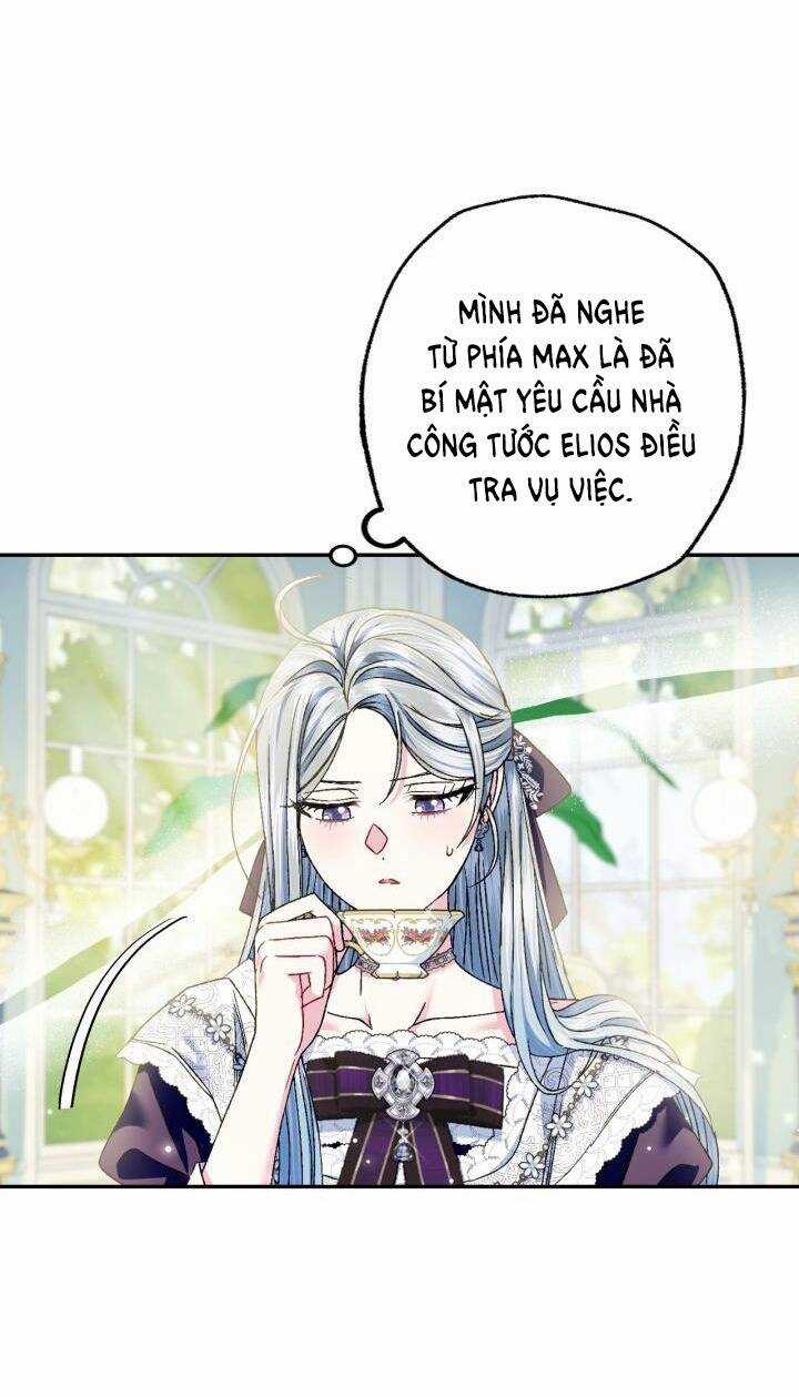 Cha Ơi Con Không Muốn Kết Hôn Đâu Chapter 106 trang 33