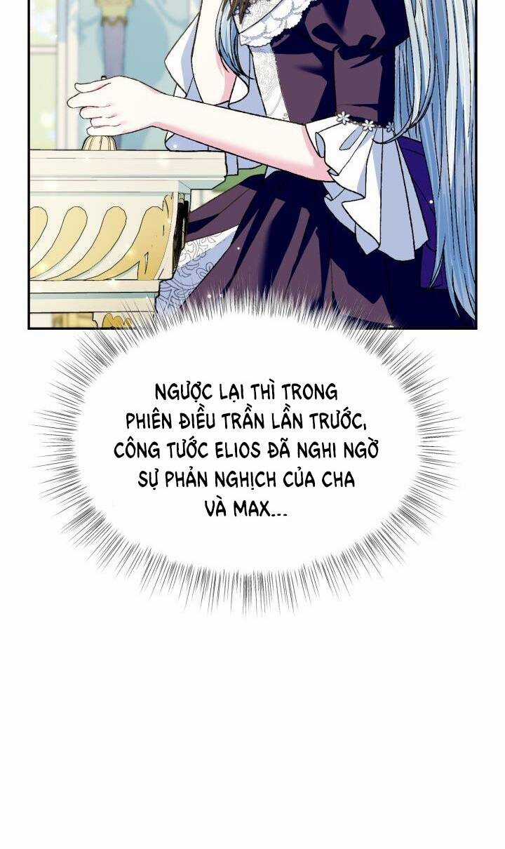 Cha Ơi Con Không Muốn Kết Hôn Đâu Chapter 106 trang 36