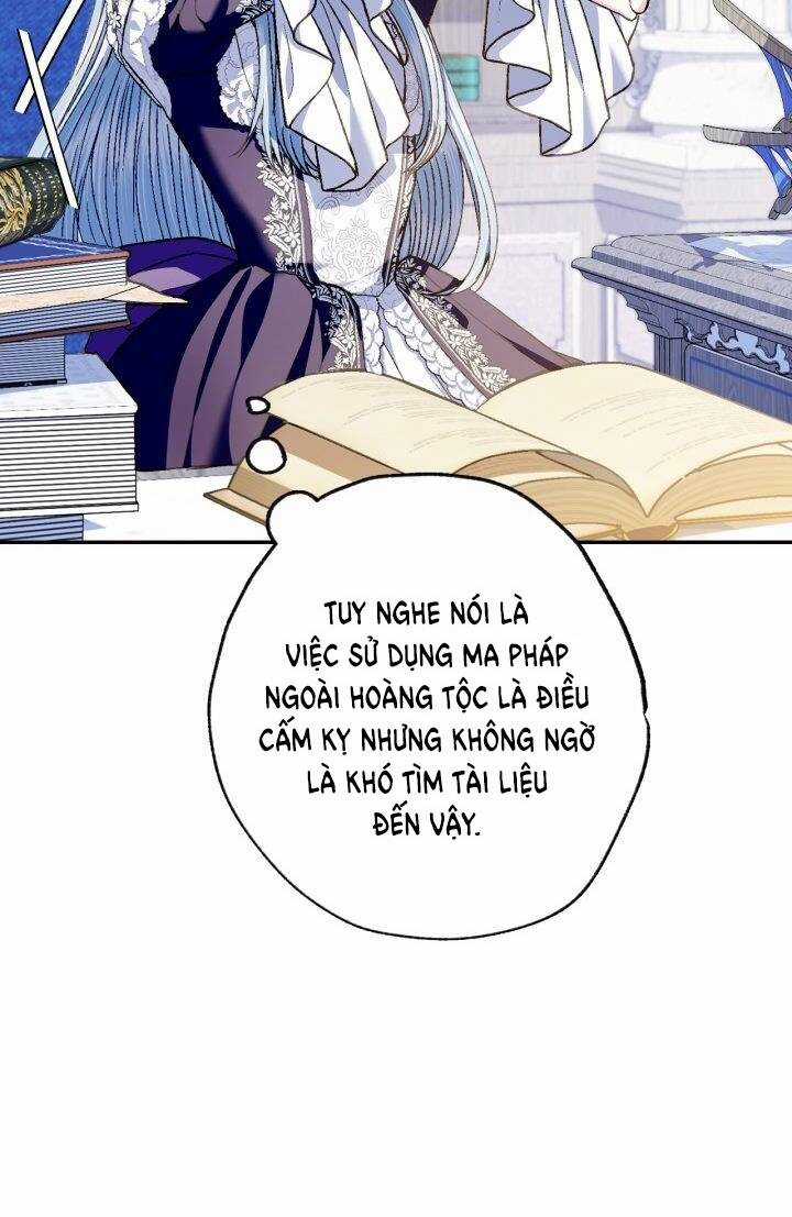 Cha Ơi Con Không Muốn Kết Hôn Đâu Chapter 106 trang 4