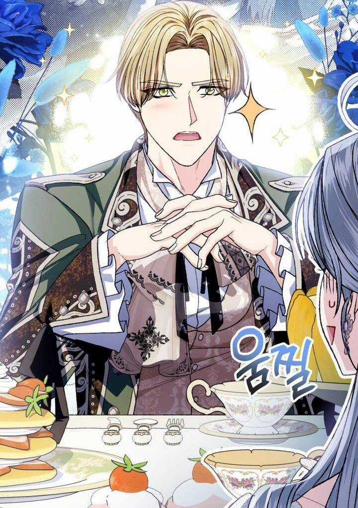 Cha Ơi Con Không Muốn Kết Hôn Đâu Chapter 106 trang 44