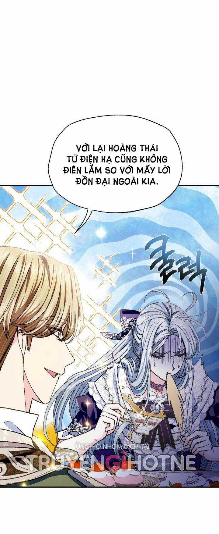 Cha Ơi Con Không Muốn Kết Hôn Đâu Chapter 106 trang 47