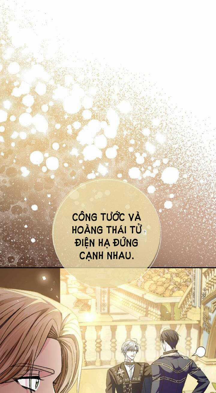 Cha Ơi Con Không Muốn Kết Hôn Đâu Chapter 106 trang 49