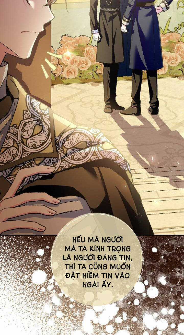 Cha Ơi Con Không Muốn Kết Hôn Đâu Chapter 106 trang 50