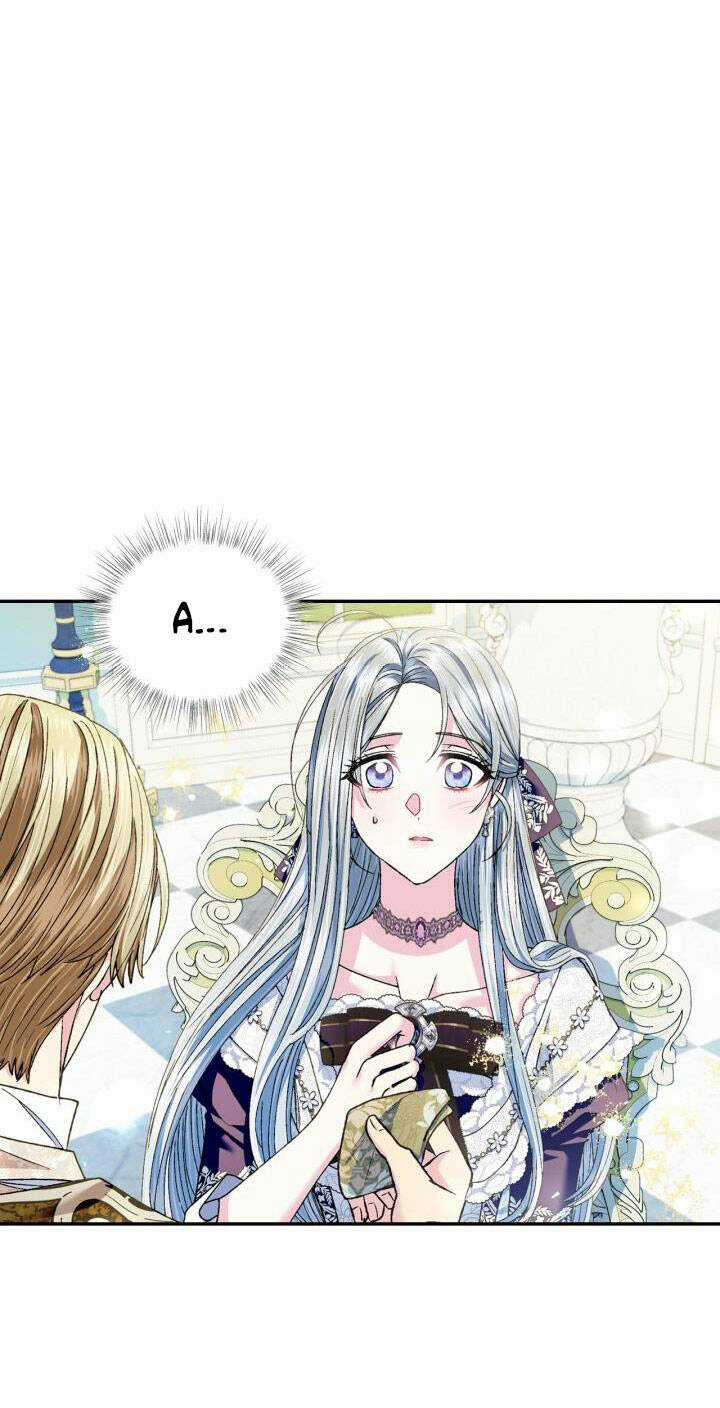 Cha Ơi Con Không Muốn Kết Hôn Đâu Chapter 106 trang 55