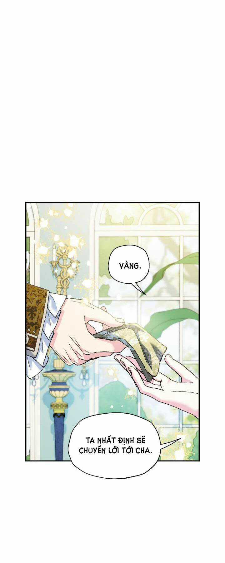 Cha Ơi Con Không Muốn Kết Hôn Đâu Chapter 106 trang 56