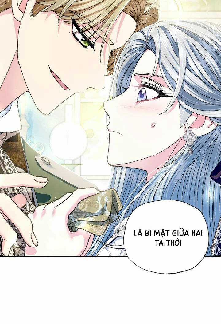 Cha Ơi Con Không Muốn Kết Hôn Đâu Chapter 106 trang 58