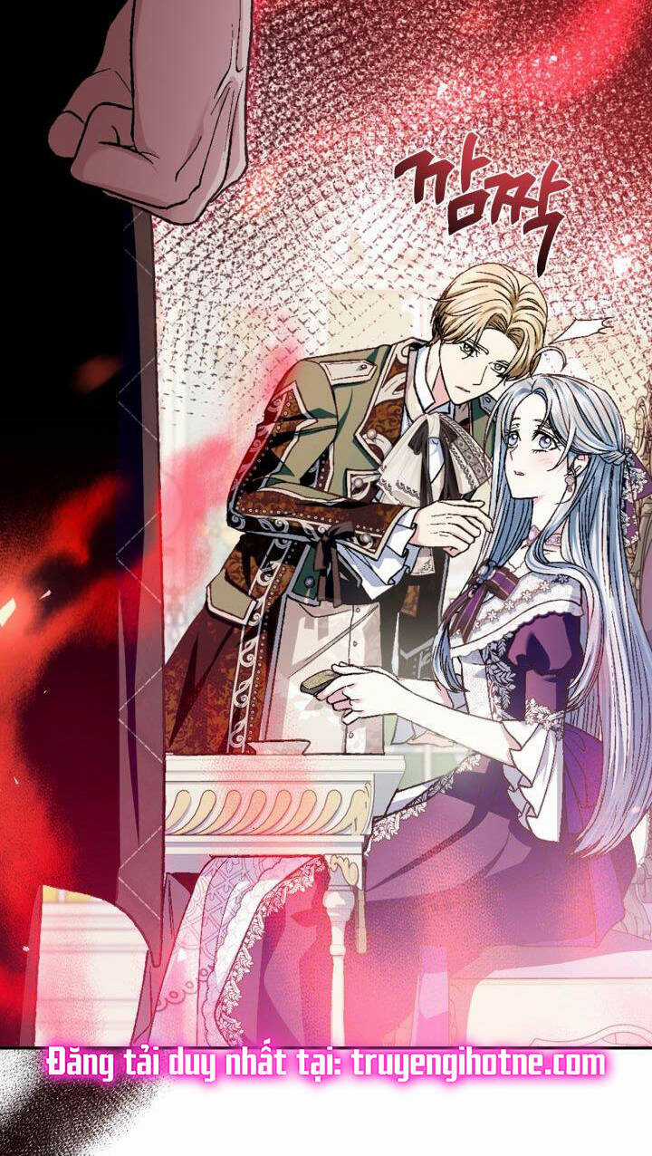 Cha Ơi Con Không Muốn Kết Hôn Đâu Chapter 106 trang 60