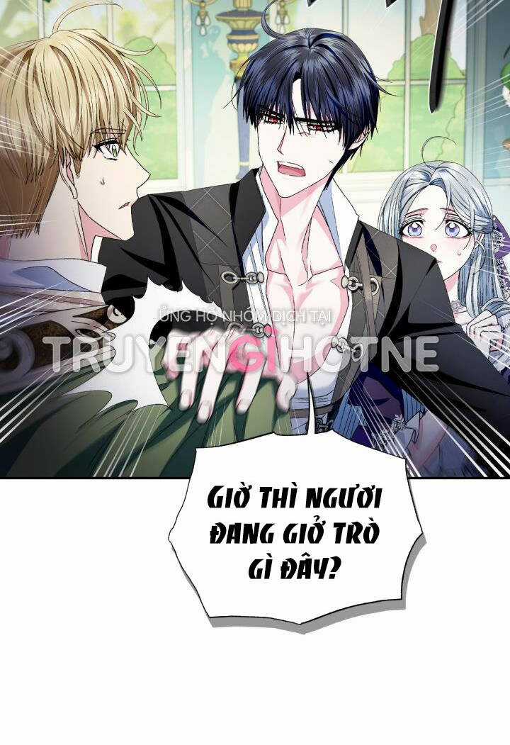 Cha Ơi Con Không Muốn Kết Hôn Đâu Chapter 106 trang 65